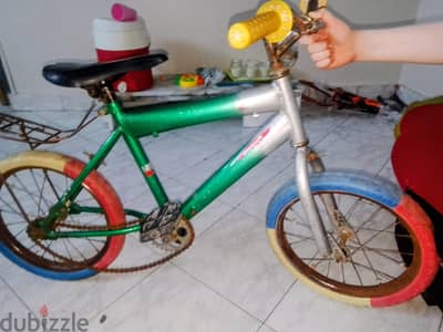 دراجه اطفال للبيع