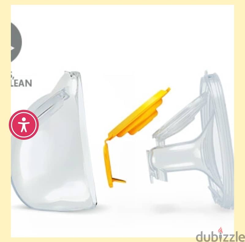 Medela freestyle 1