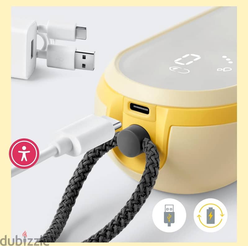 Medela freestyle 4