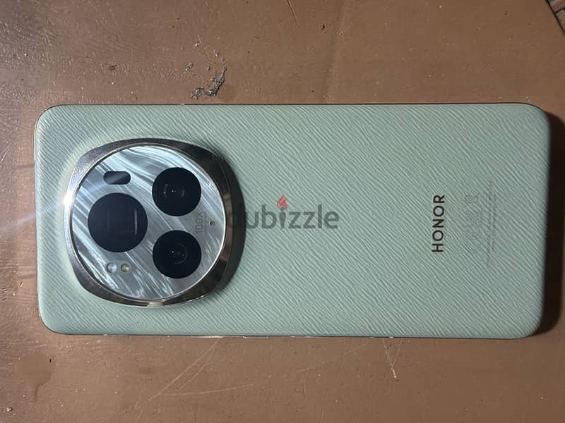 Honor magic 6 pro 1