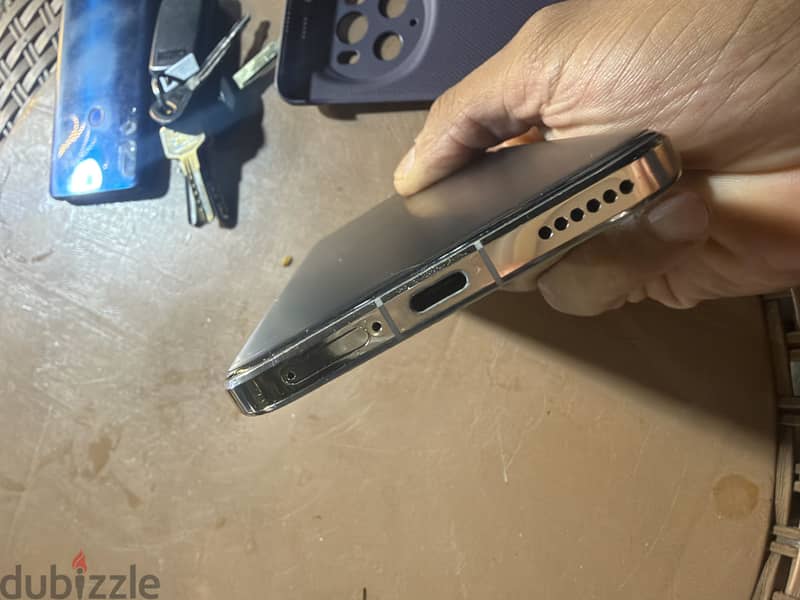 Honor magic 6 pro 3
