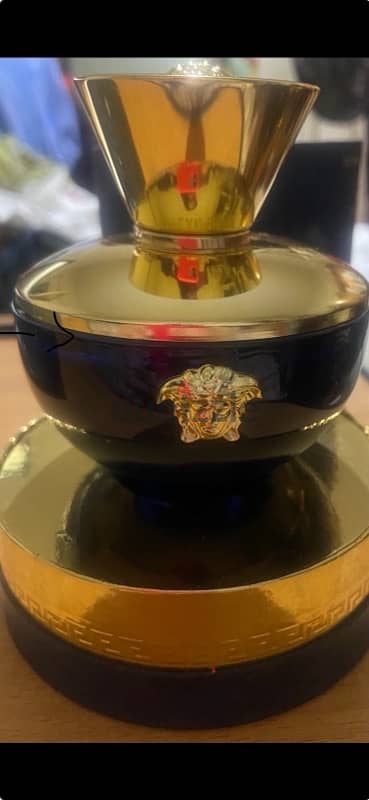 Versace Dylan Blue – Original Perfume