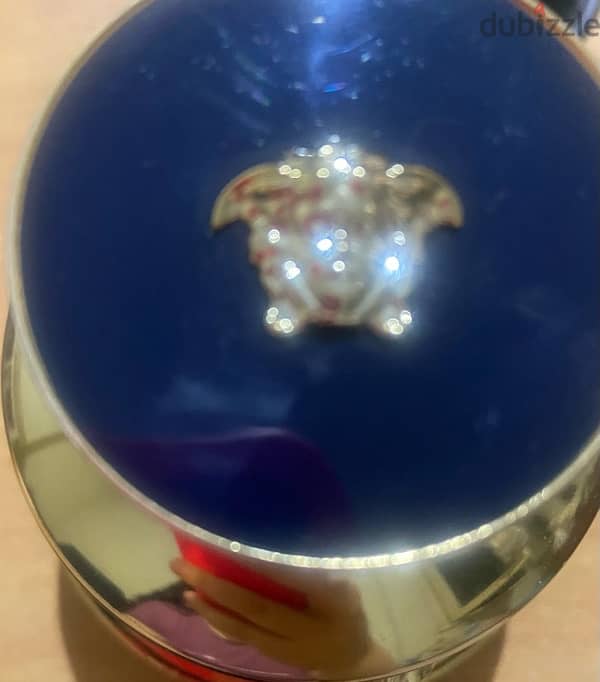 Versace Dylan Blue – Original Perfume 2