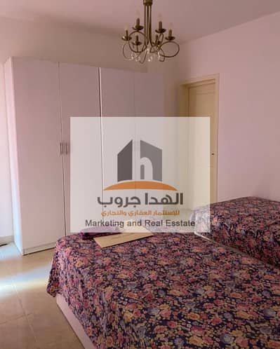 شقة مميزة ٩٠ م ارضي بحديقة ٤٠ م للبيع في الرحاب