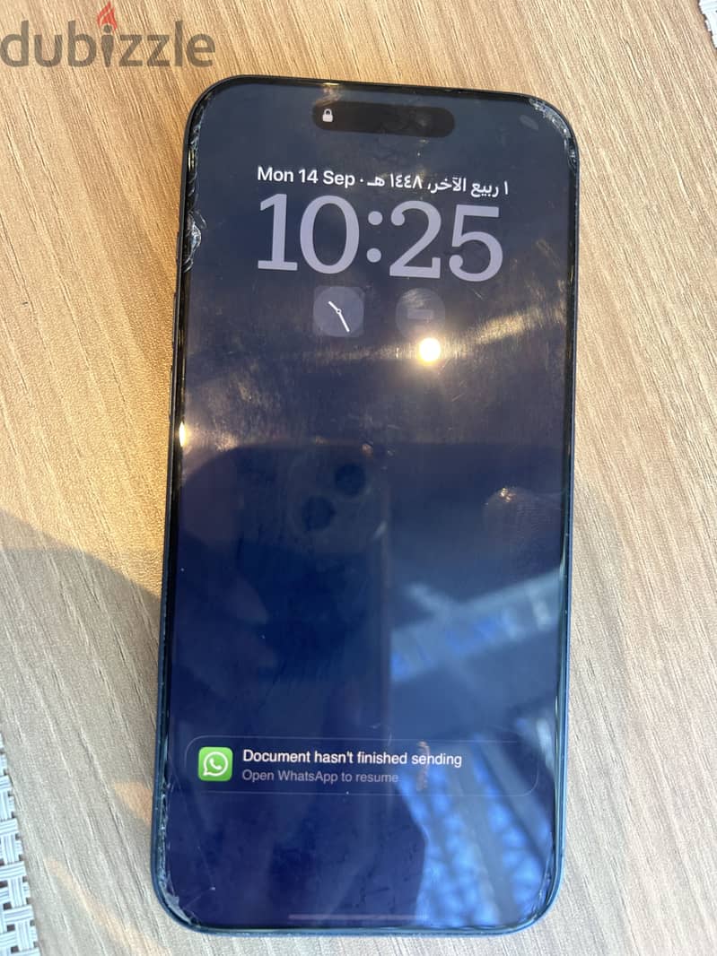 Apple - iPhone 17 Pro Max 2