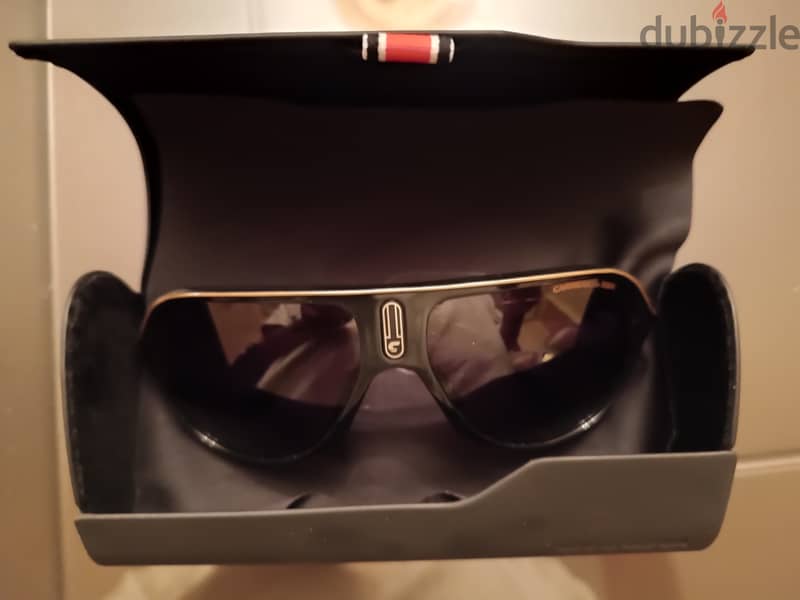 CARRERA FOR DUBAI SPECIAL EDITION 1