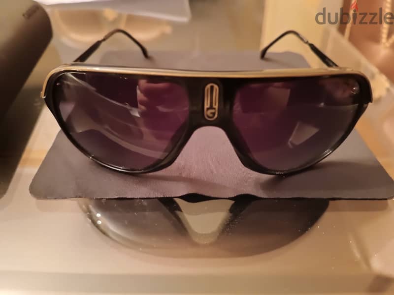 CARRERA FOR DUBAI SPECIAL EDITION 2