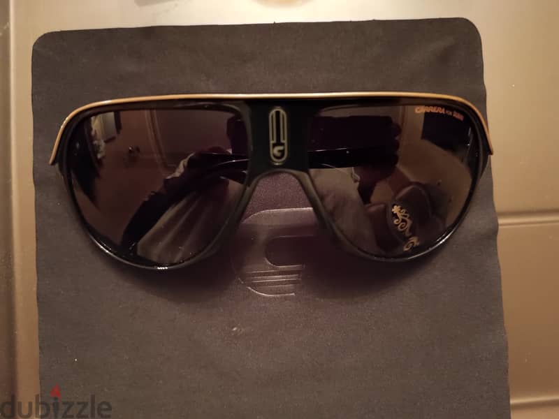 CARRERA FOR DUBAI SPECIAL EDITION 3