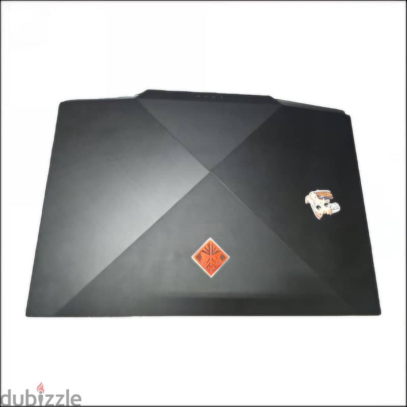HP Omen 15 1