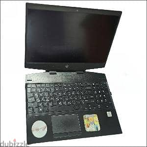HP Omen 15 3