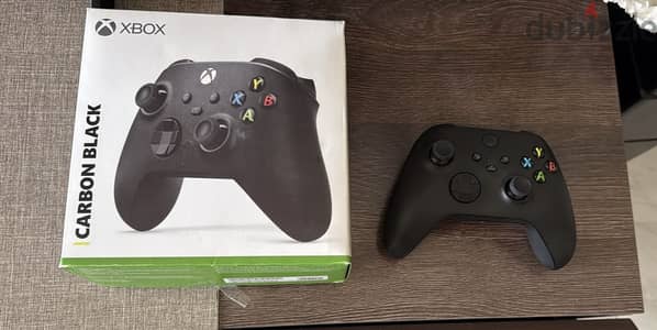 Joystick Microsoft for xbox series S