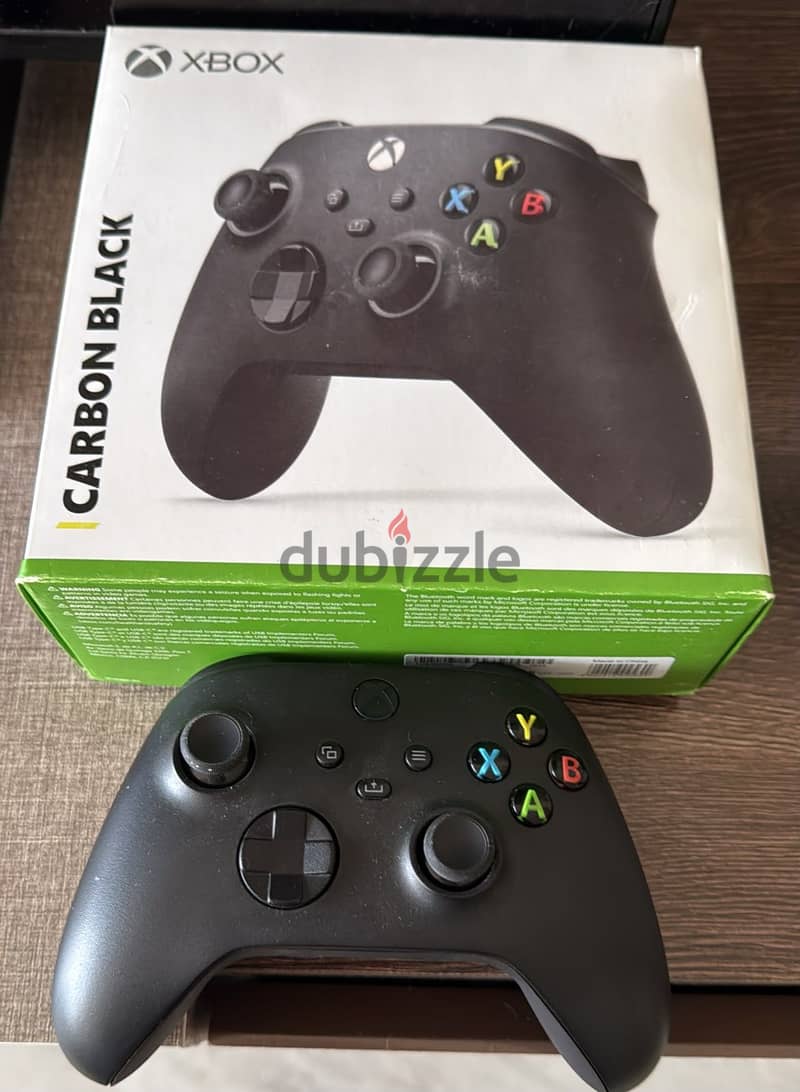 Joystick Microsoft for xbox series S 1