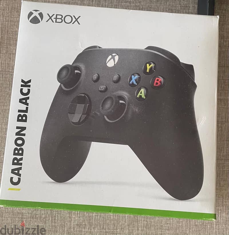 Joystick Microsoft for xbox series S 2