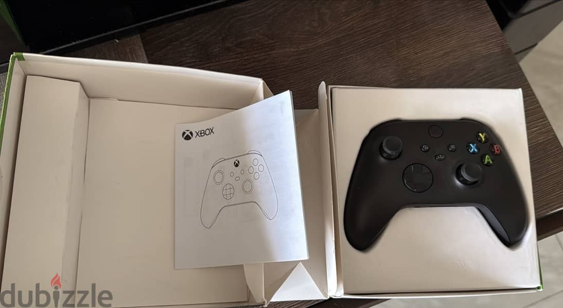 Joystick Microsoft for xbox series S 3