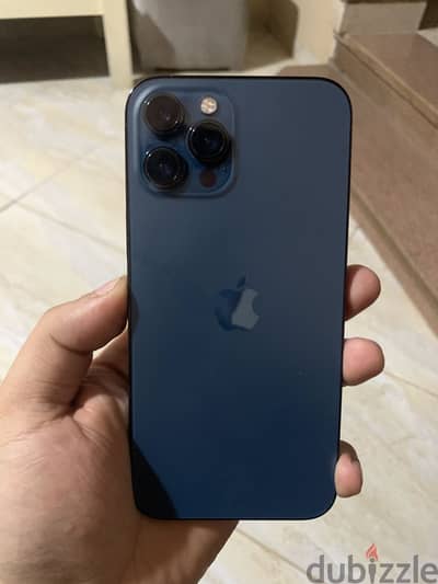 آبل - آيفون 12 برو ماكس
