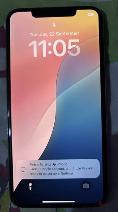 Apple - iPhone XS Max