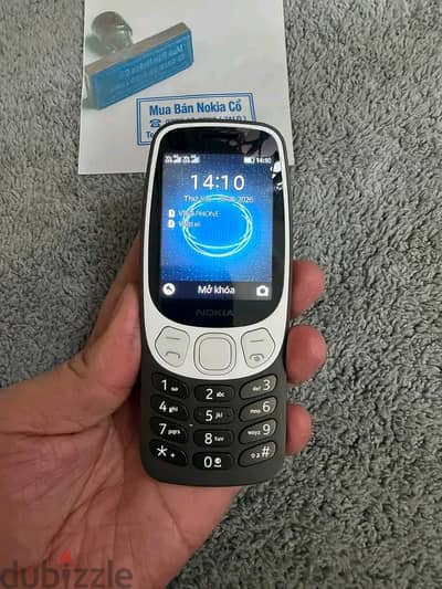 نوكيا 3210