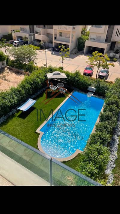 For Sale Premium Townhouse Villa with Private Pool