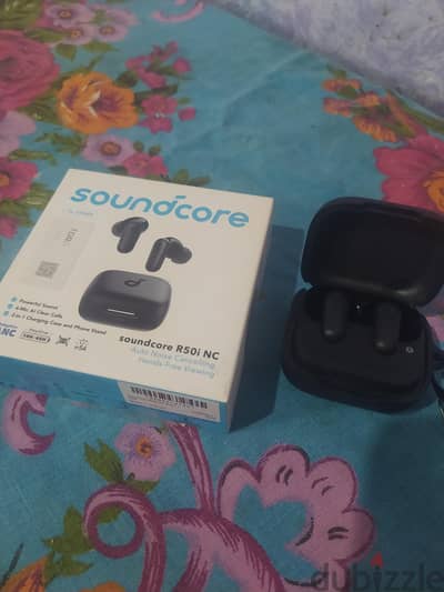 أنكر ساوند كور R50i nc