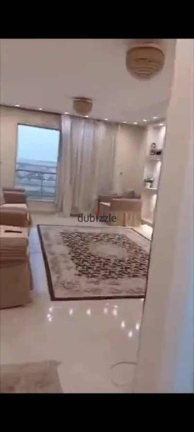 شقة للايجار مفروش في كومباوند دار مصر حدائق أكتوبر