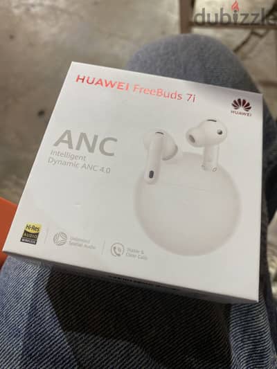 HUAWEI FreeBuds 7i