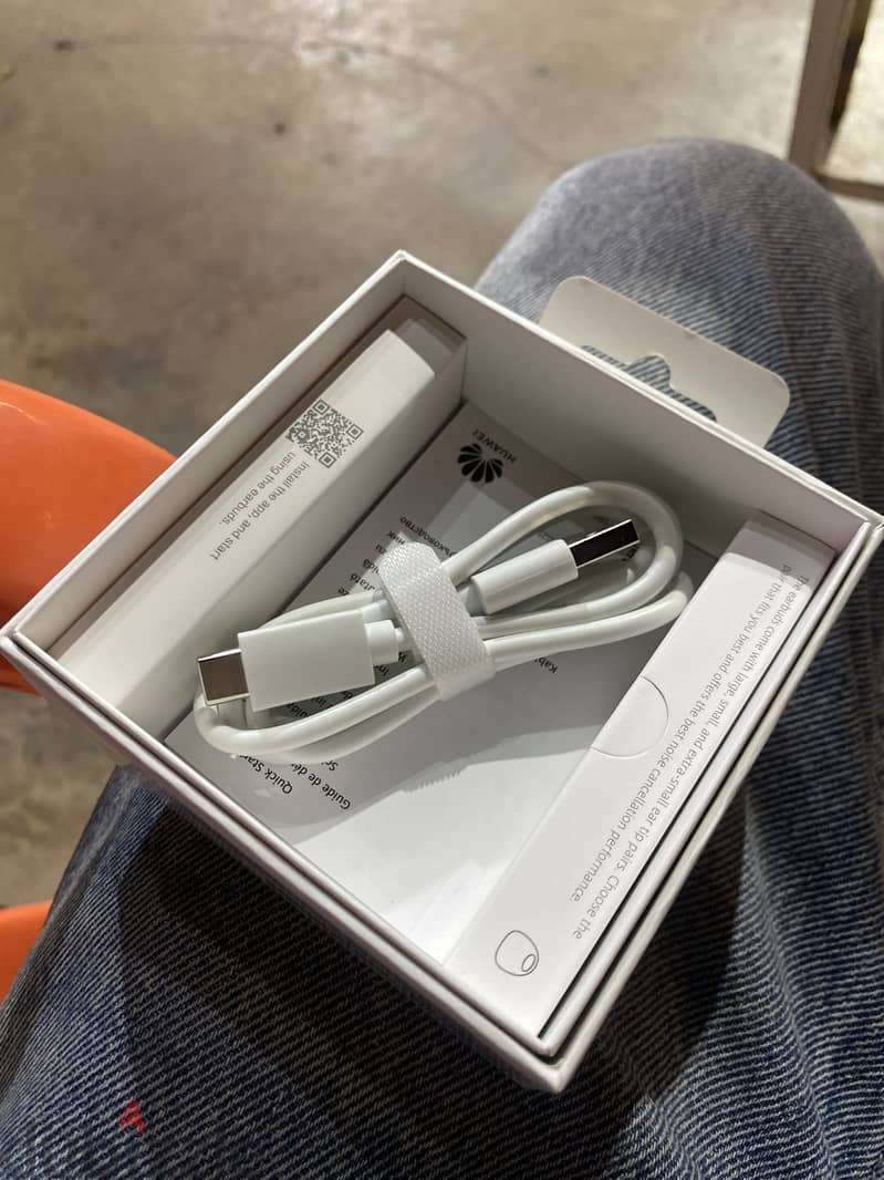HUAWEI FreeBuds 7i 2