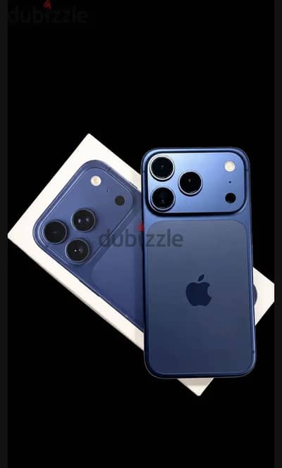 Apple - iPhone 17 Pro Max