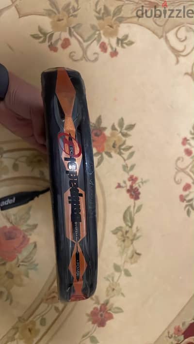Bullpadel neuron 02 edge 2026