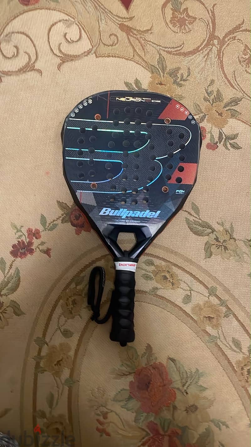 Bullpadel neuron 02 edge 2026 4