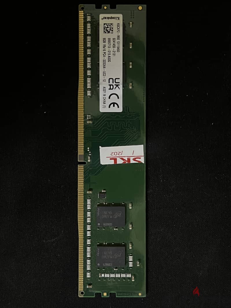 12gb ram ddr4 1