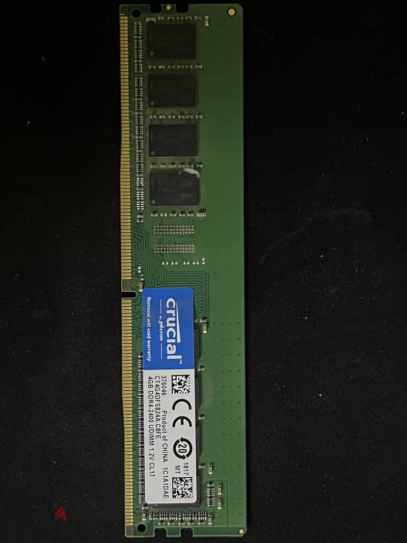 12gb ram ddr4 2