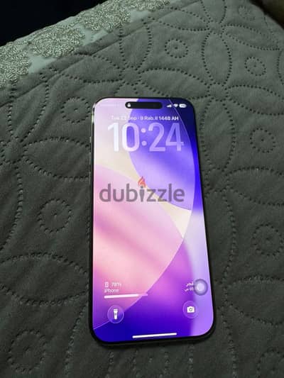 Apple - iPhone 16 Pro Max
