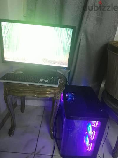 كمبيوتر PC