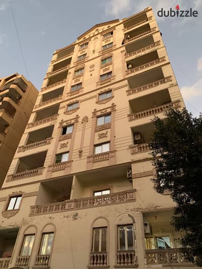 For Sale: 35m, Street 26 July, Zamalek