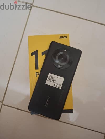 Realme 11 Pro