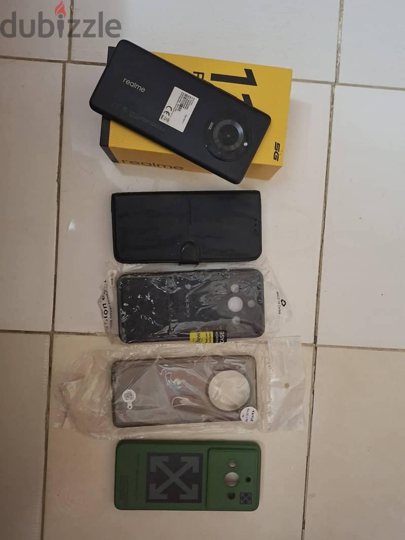 Realme 11 Pro 1