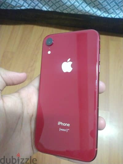 آبل - آيفون اكس ار  iPhone XR