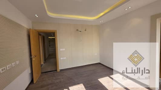 Apartment for sale with a 35% discount fully finished and ready for handover Located in Mayan First Settlement directly on Mohamed Naguib Axis