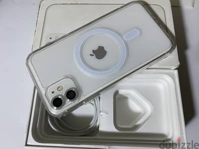 iPhone 11/وتربروف