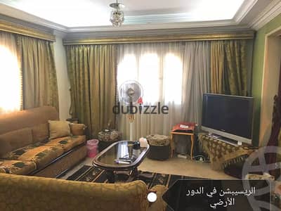 فيلا للإيجار حدائق الأهرام دوبلكس بالحديقه