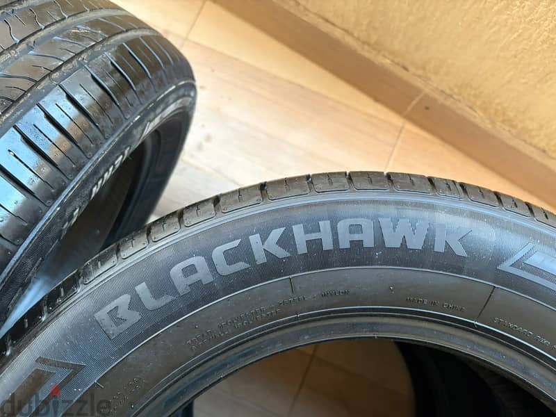 Blackhawk 4