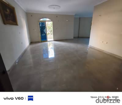 Apartment for rent in West Summit, villas and palaces area, corner with garden view, prime location for the axis