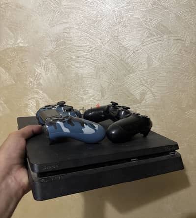 PlayStation 4