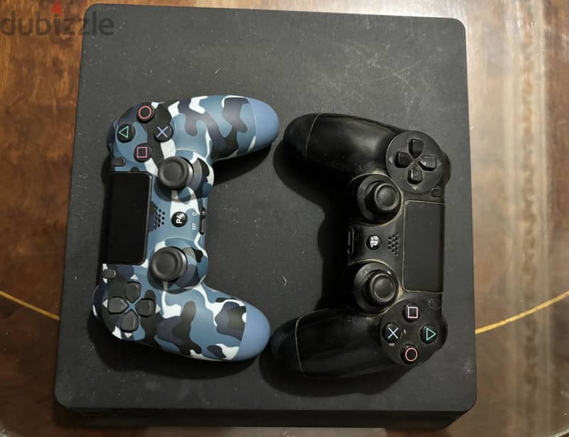 PlayStation 4 1