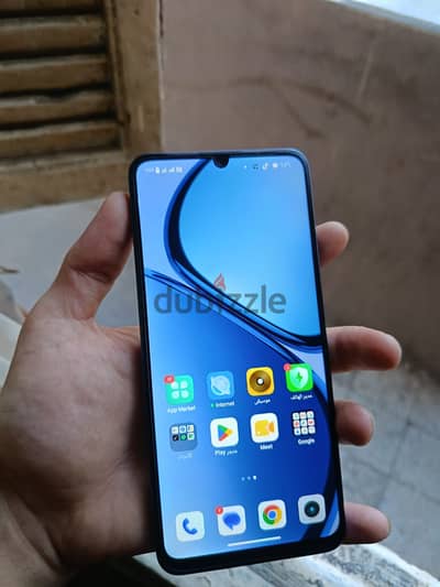 Realme c63