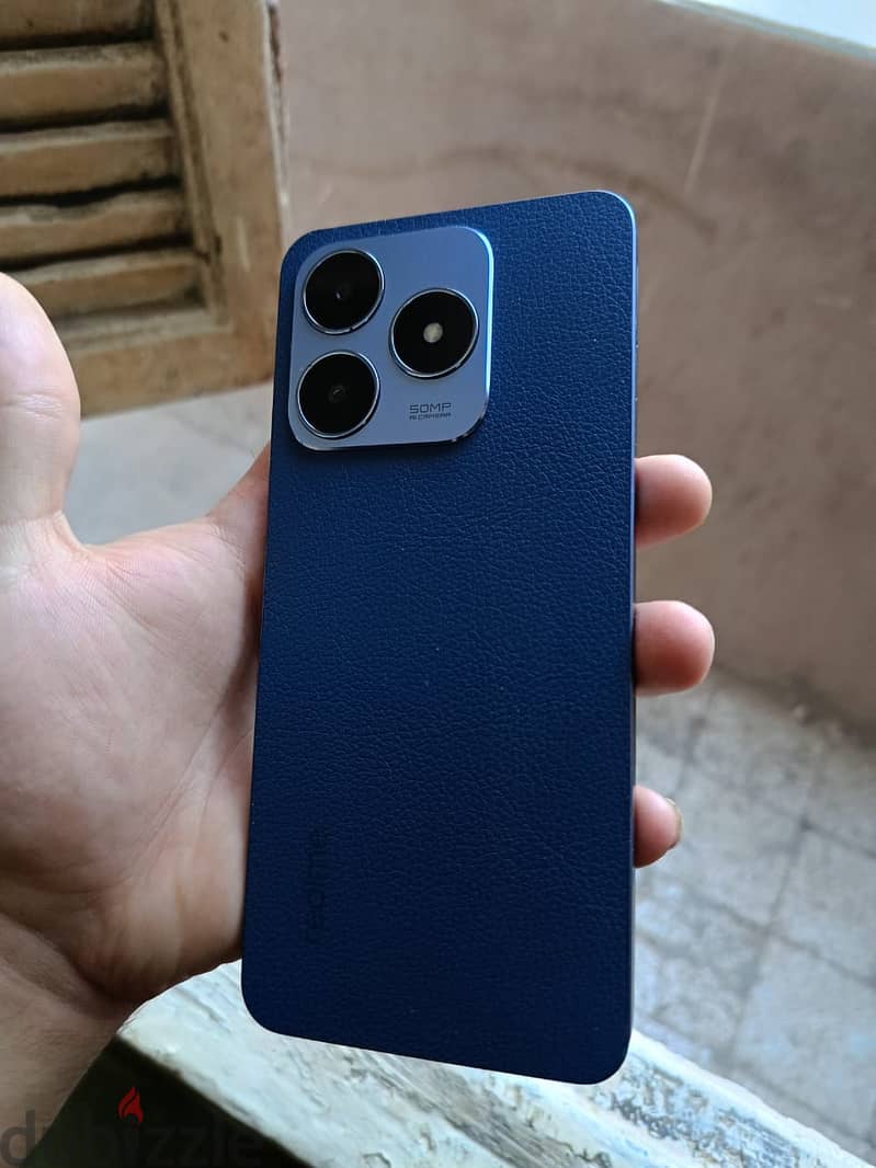 Realme c63 1