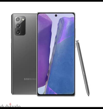 Samsung Note 20