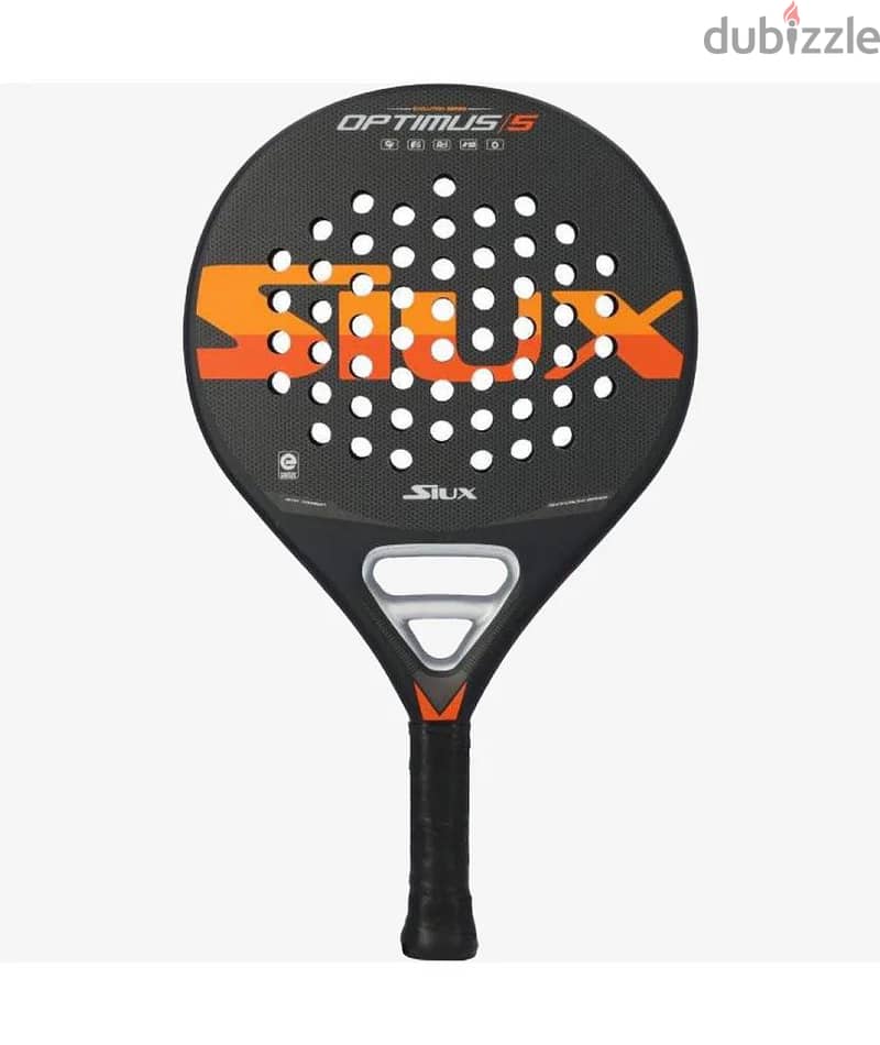 Padel SIUZ racket 1