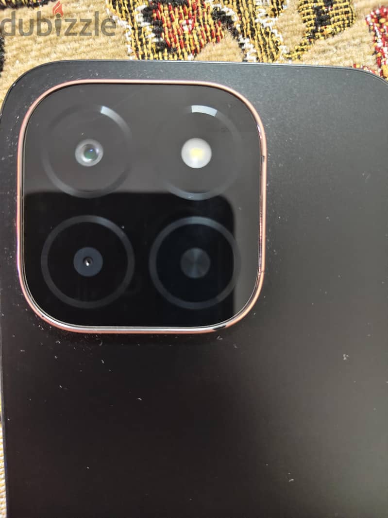 Honor X6c 2