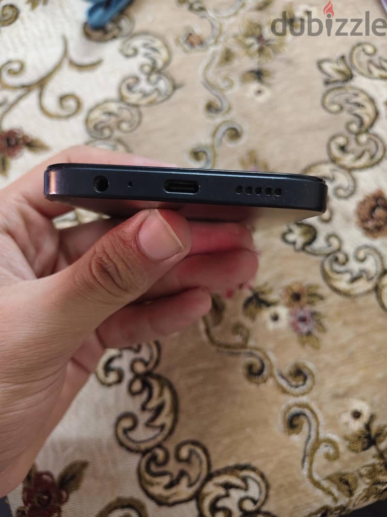 Honor X6c 4